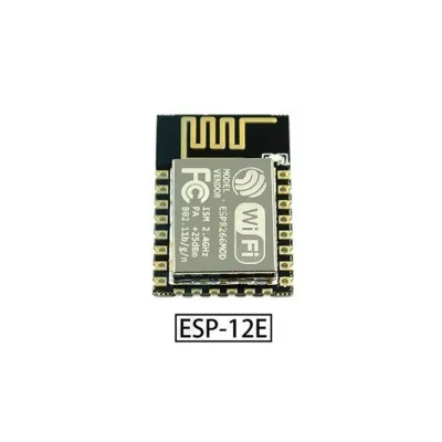 Module sans fil série ESP8266 ESP-12E