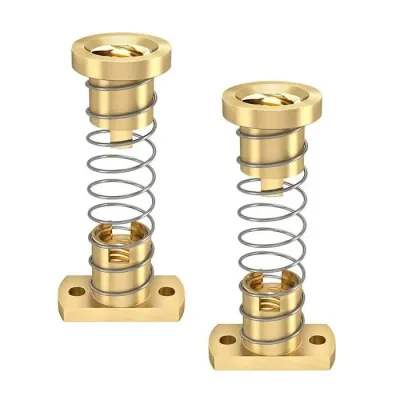 Ecrou Anti Backlash T8