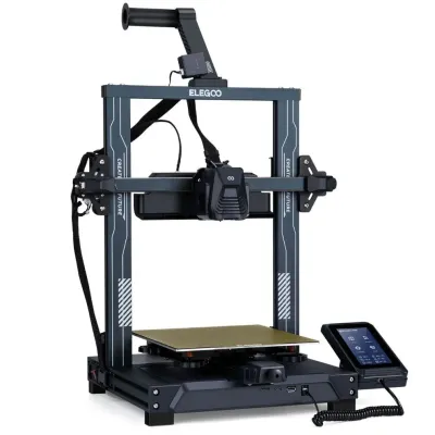Elegoo - Neptune 4 Pro 3D Printer