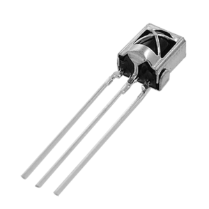 Récepteur infrarouge IR 1838B