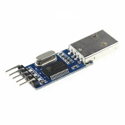 Module de conversion PL2303HX USB vers RS232 TTL
