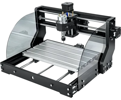 Machine CNC 3018 Pro Max