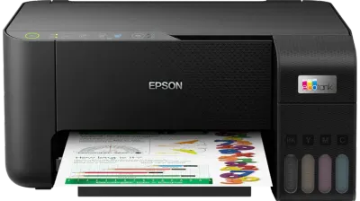 Imprimante EPSON EcoTank L3250 multifonction wifi 3-en-1