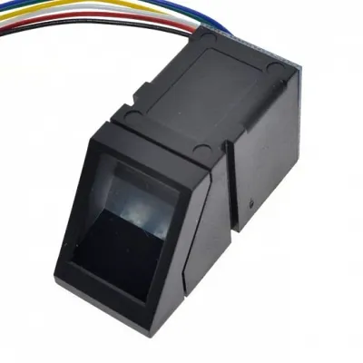 R308 UART 500DPI Optical Fingerprint access reader