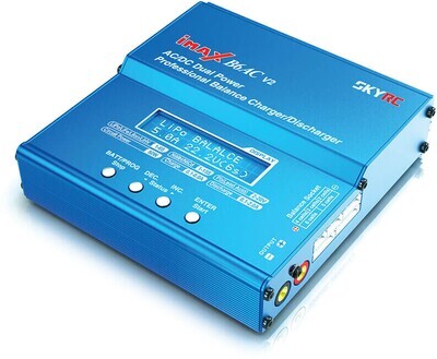 CHARGEUR DE BATTERIE IMAX B6AC V2