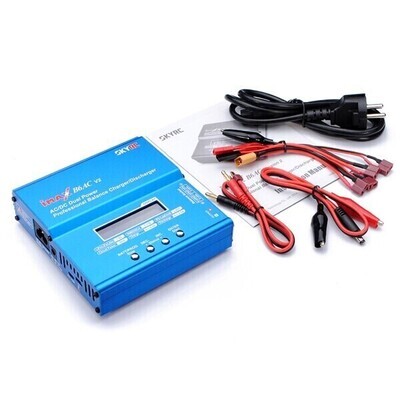 CHARGEUR DE BATTERIE IMAX B6AC V2