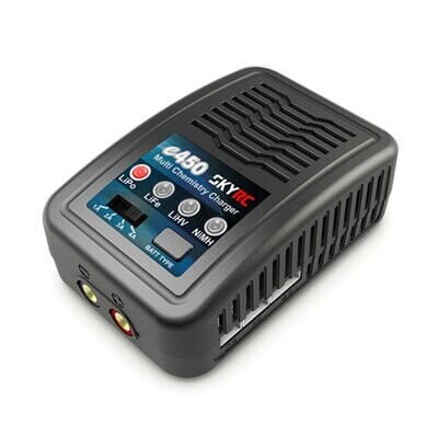 Chargeur SkyRC e450 50W