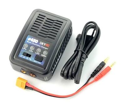Chargeur SkyRC e450 50W