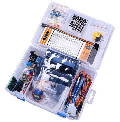 ​Kit de démarrage Arduino