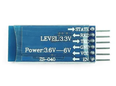 وحدة اتصال بلوتوث أصلي – HC-05 Bluetooth