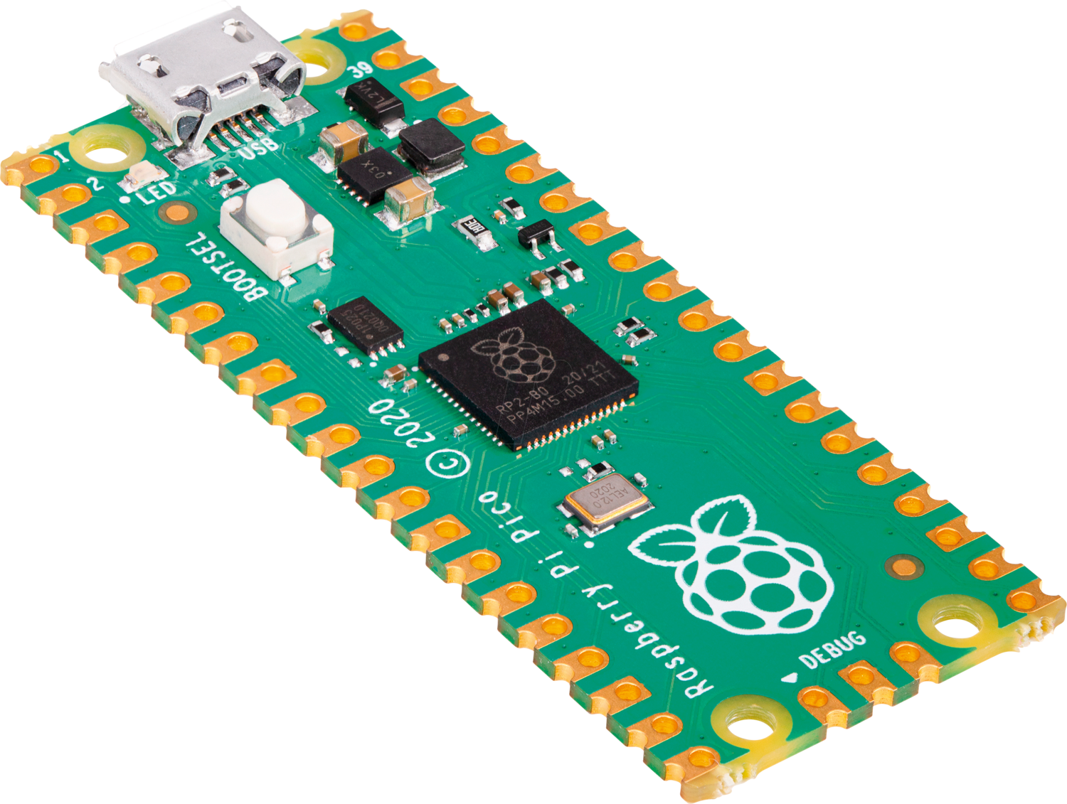 Raspberry Pi Pico
