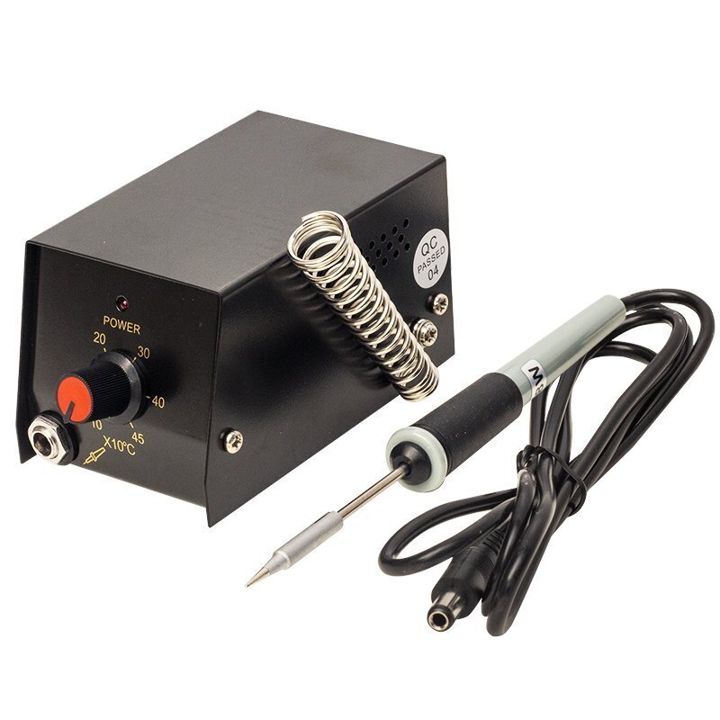 Station fer a souder ZD-927
