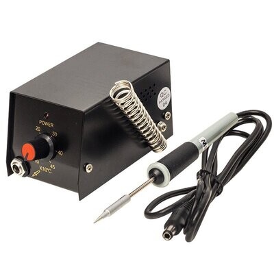 Station fer a souder ZD-927