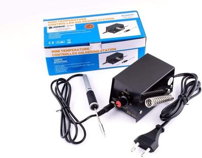 Station fer a souder ZD-927