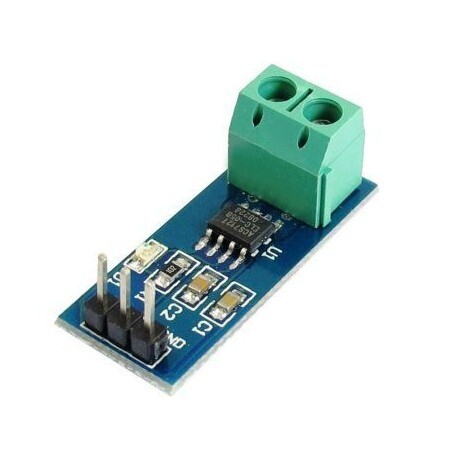 ACS712 5A Module de capteur de courant a effet Hall