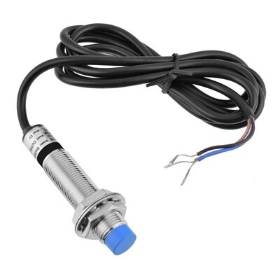 LJ12A3-4-Z/BX Capteur de proximité  Inductif NPN