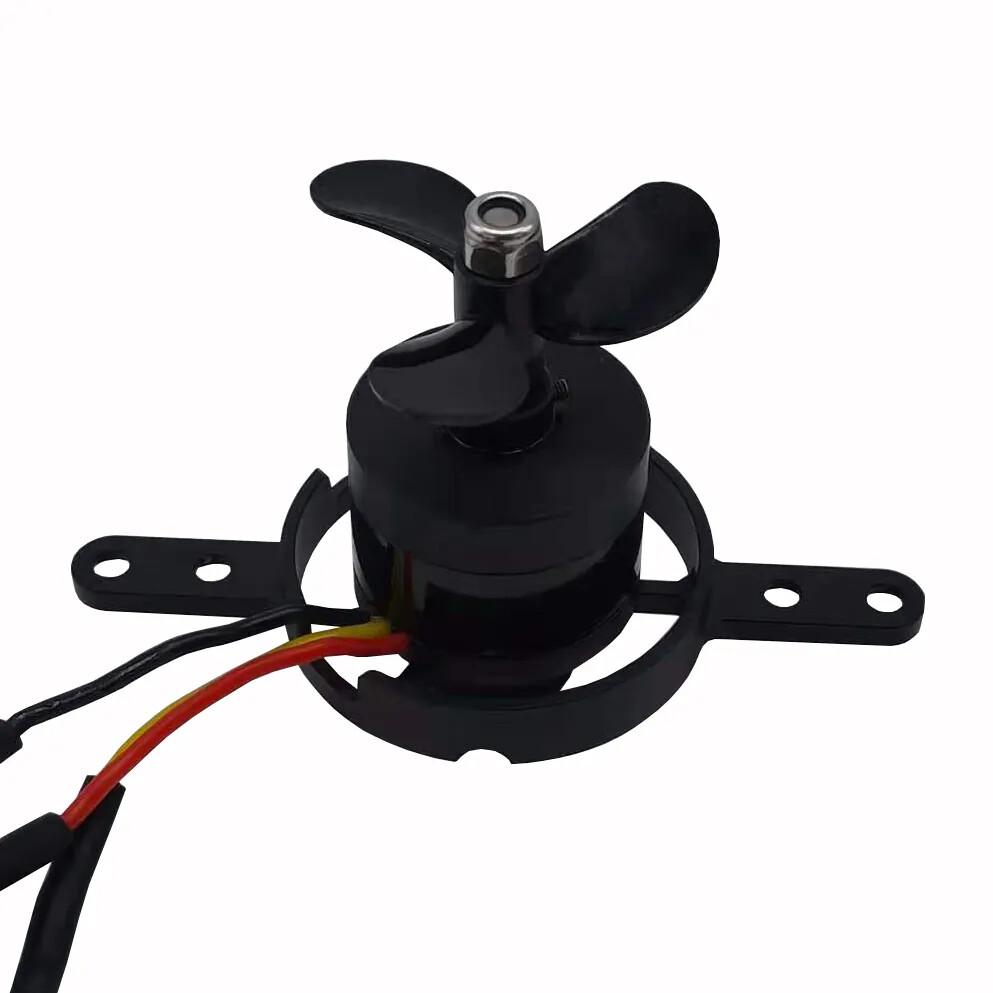 Moteur propulseur sous-marin SW2210B
