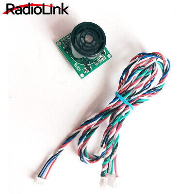 Capteur à Ultrasons Radiolink SU04 PixHawk
