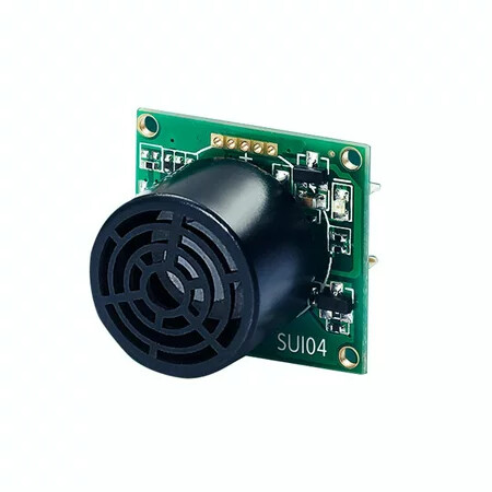 Capteur à Ultrasons Radiolink SU04 PixHawk