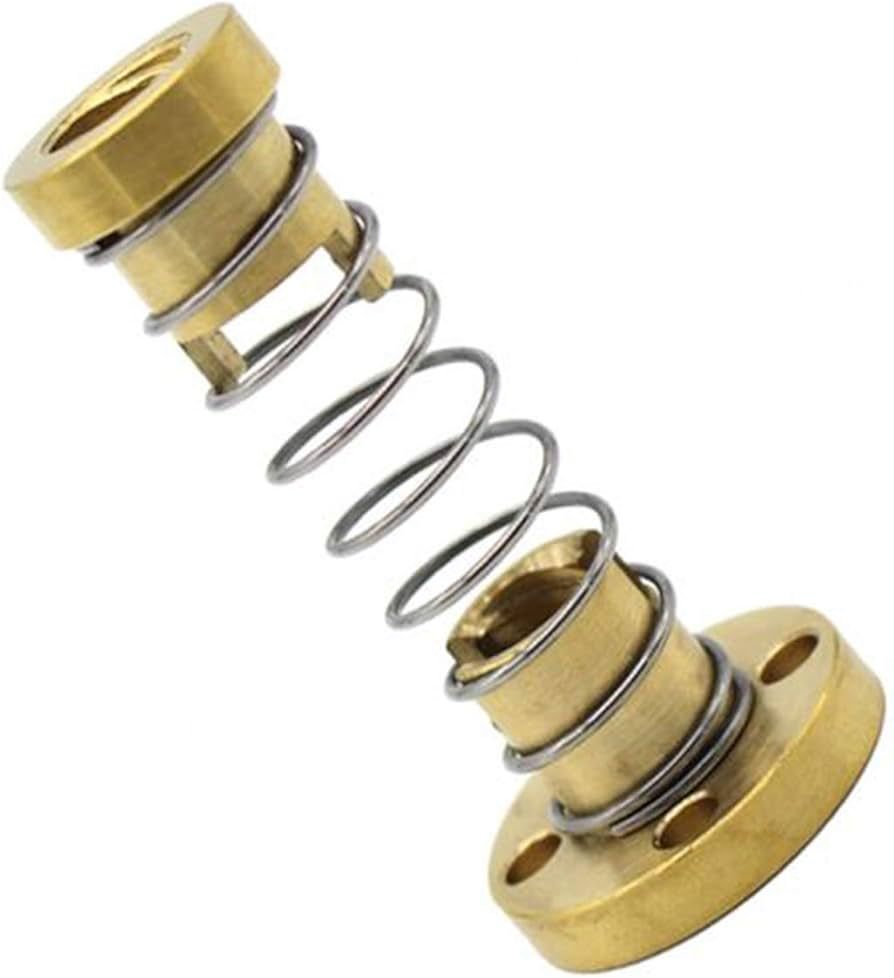 Ecrou Anti Backlash T8
