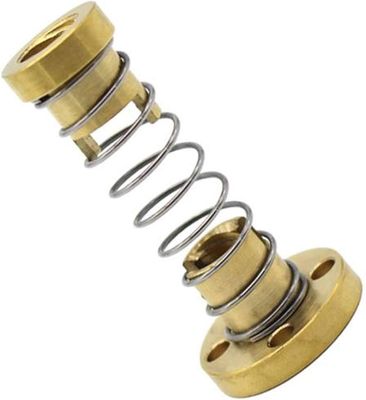 Ecrou Anti Backlash T8