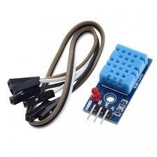 DHT11 Module de température et d'humidité