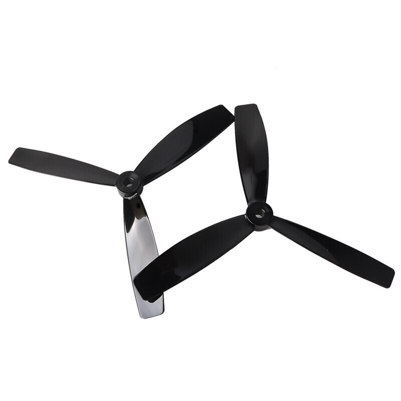 Kit Hélices 5045 ABS 3 pales (4 pcs)