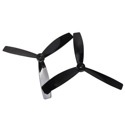 Kit Hélices 5045 ABS 3 pales (4 pcs)