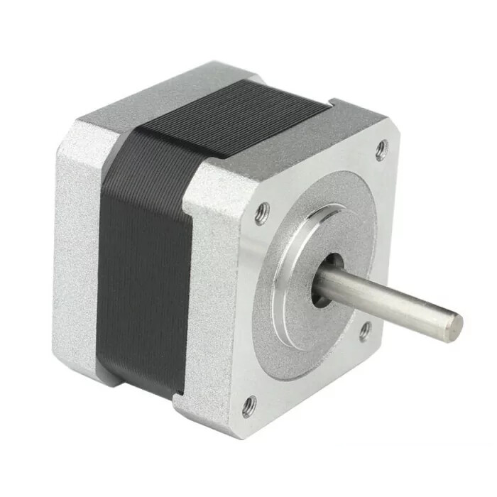 Moteur pas à pas NEMA 17 JK42HS34-1334AC 1.3A