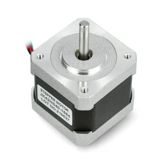 Moteur pas à pas NEMA 17 JK42HS40-1684