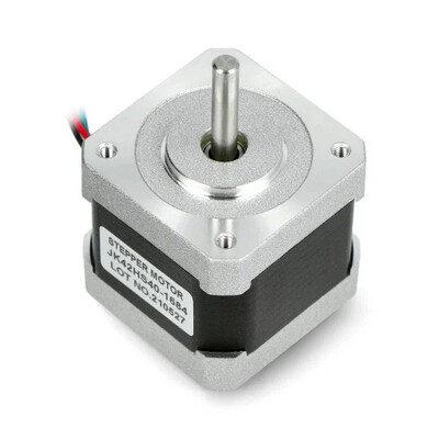 Moteur pas à pas NEMA 17 JK42HS40-1684