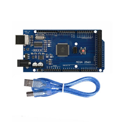Arduino Mega 2560 R3