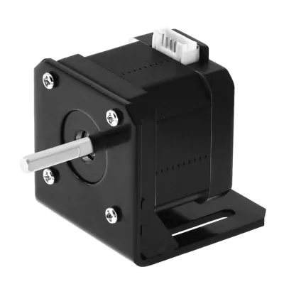 Support de fixation 57 mm pour moteur Nema 17 et Nema 23