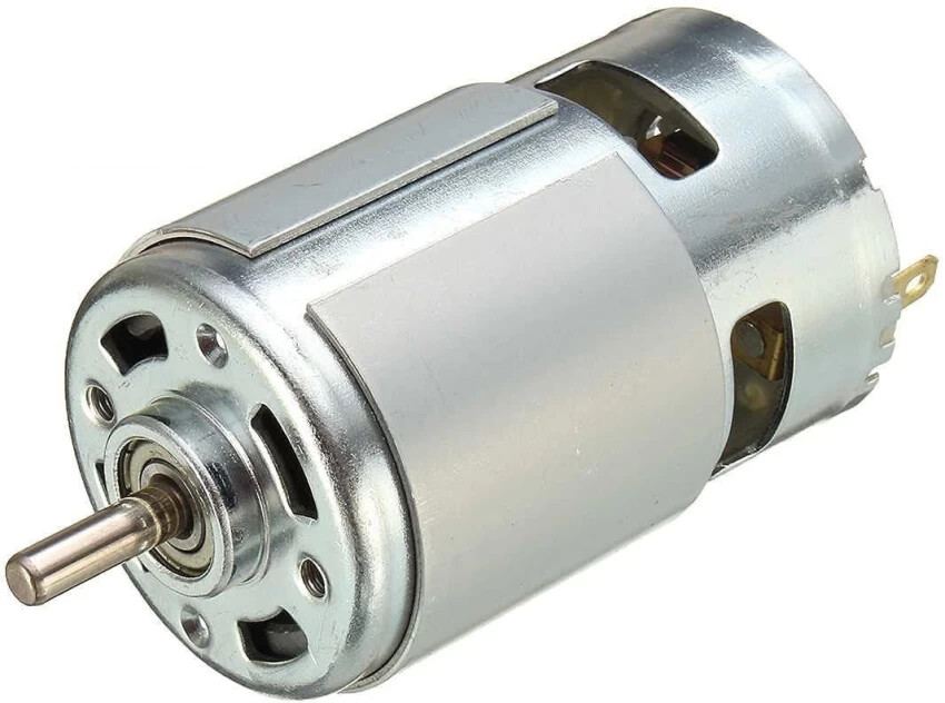 Moteur RS-775 12V DC 2000 tr/min