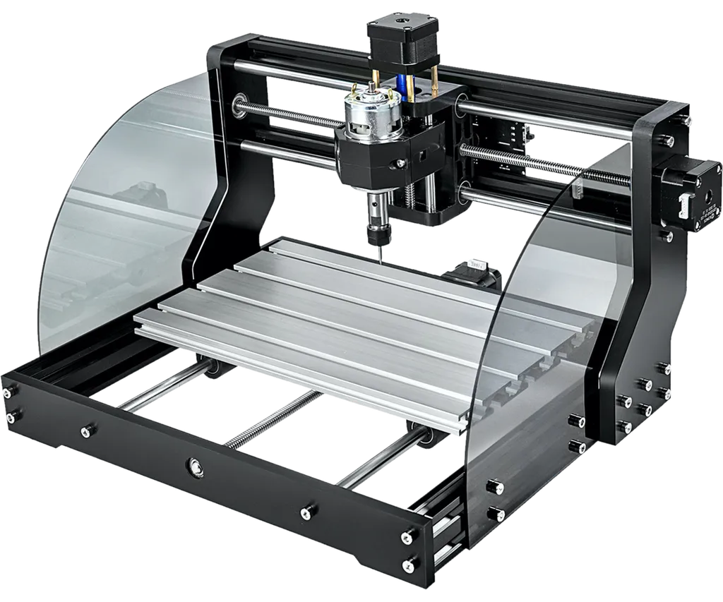 Machine CNC routeur 3018 Pro Max