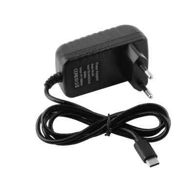 Alimentation 5V 3A type C USB pour Raspberry Pi 4