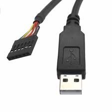 convertisseur série USB vers niveau TTL FT232RL FTDI