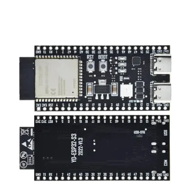 ESP32 S3 N16R8 Development Board WIFI + Bluetooth 5.0 DevKit