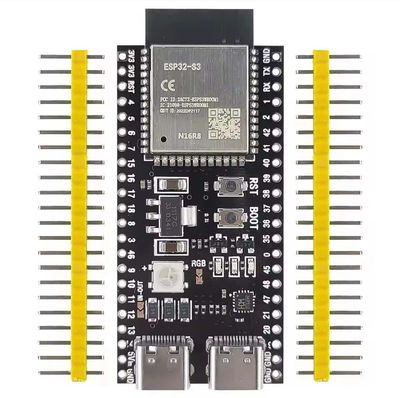ESP32 S3 N16R8 Development Board WIFI + Bluetooth 5.0 DevKit