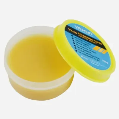 YX-20 Advanced Quality Solder Flux 150g Soldering Paste