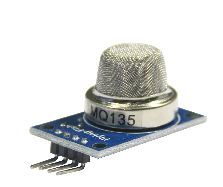 MQ-135 module de détection de qualité de l'air