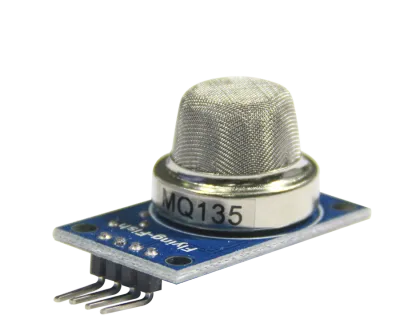 MQ-135 module de détection de qualité de l'air