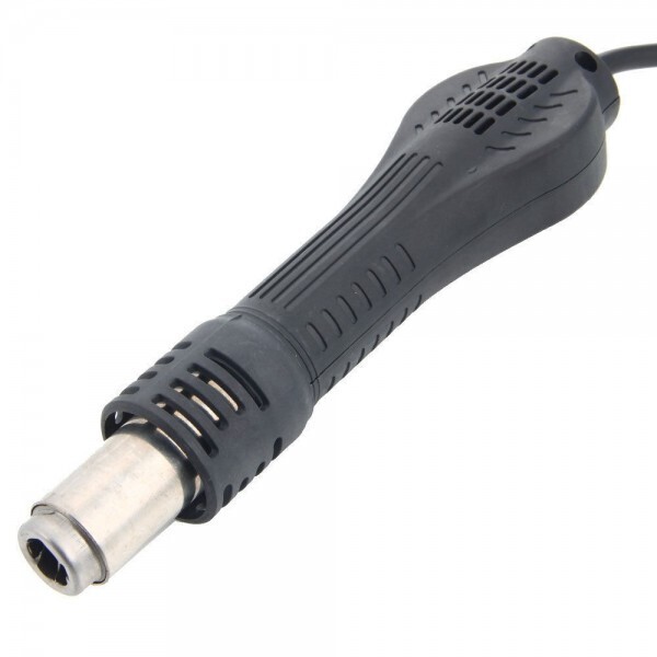 Bras Air Chaud Kada 852AD+