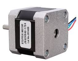 Moteur pas à pas NEMA 17 JK42HS40-1704