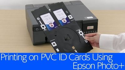 EPSON L18050 – Imprimante Couleur A3+ Réservoir; WiFi