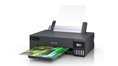 EPSON L18050 – Imprimante Couleur A3+ Réservoir; WiFi