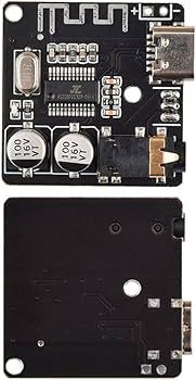 MP3 Audio Card Decoder with Bluetooth – VHM-314