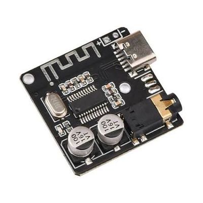 MP3 Audio Card Decoder with Bluetooth – VHM-314