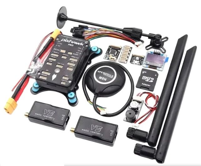 Pixhawk 2.4.8 PX4 PIX Flight Controller Full package