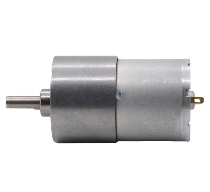 37GB 3530 GEAR MOTOR 12V 120RPM
